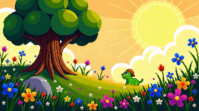 swing vibrant