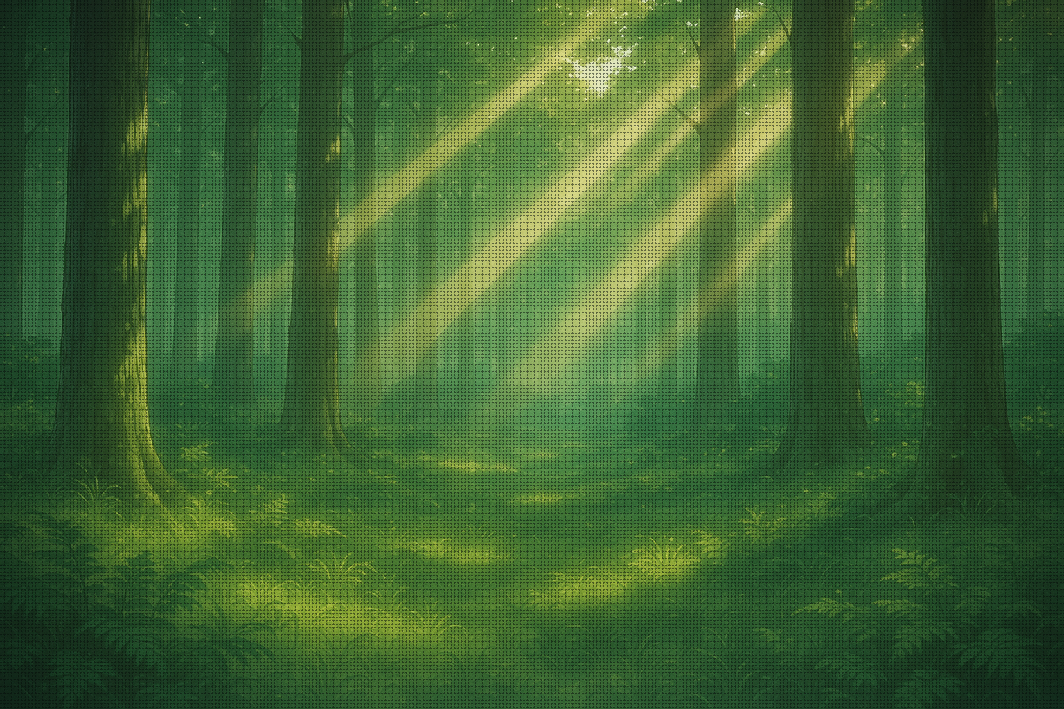 scenes2/forest-rays