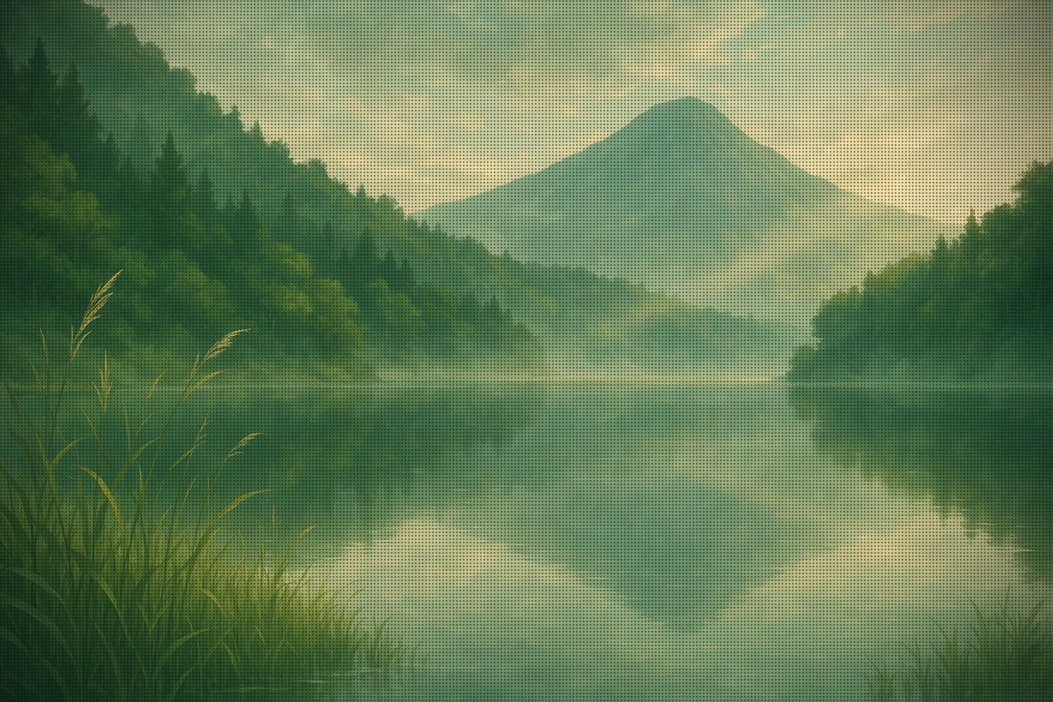 scenes2/mountain-lake
