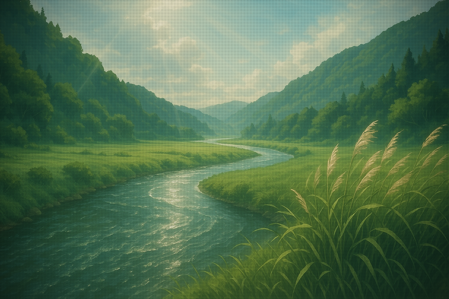 scenes2/river
