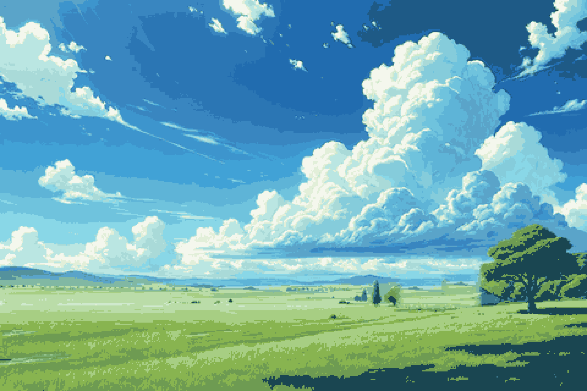 final - meadow hero