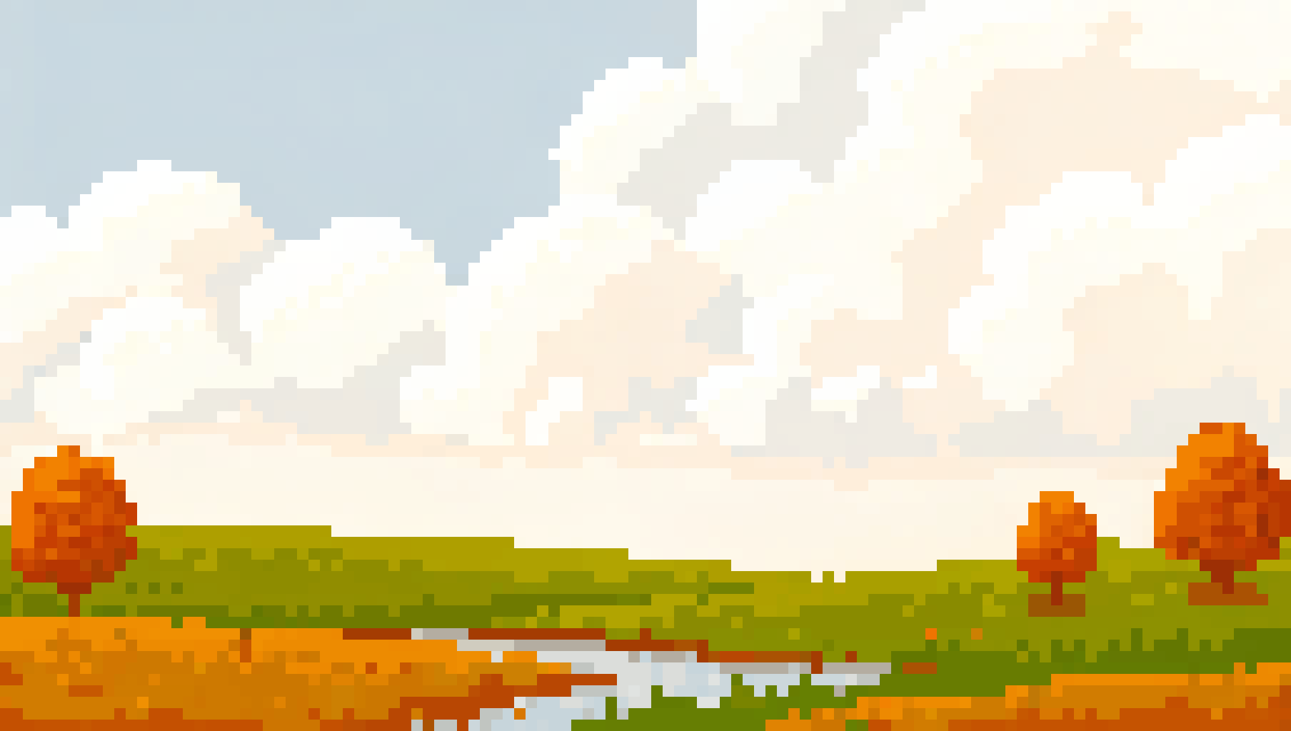 pixel scene 3 (early)