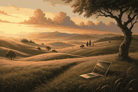 v11 - scene1 meadow